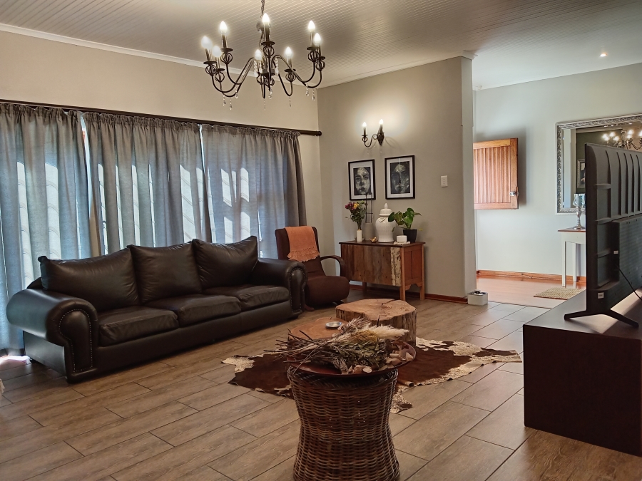 3 Bedroom Property for Sale in Vanes Estate Eastern Cape